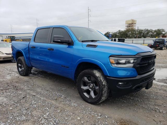 Ram 1500 Big Horn/lone Star Image 12