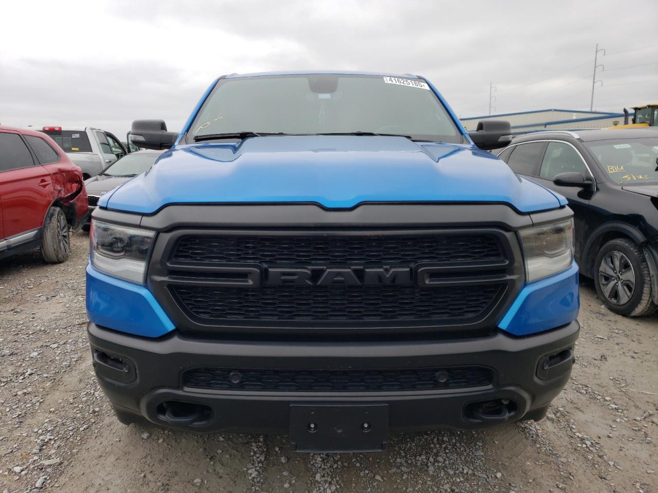 Ram 1500 Big Horn/lone Star Image 6