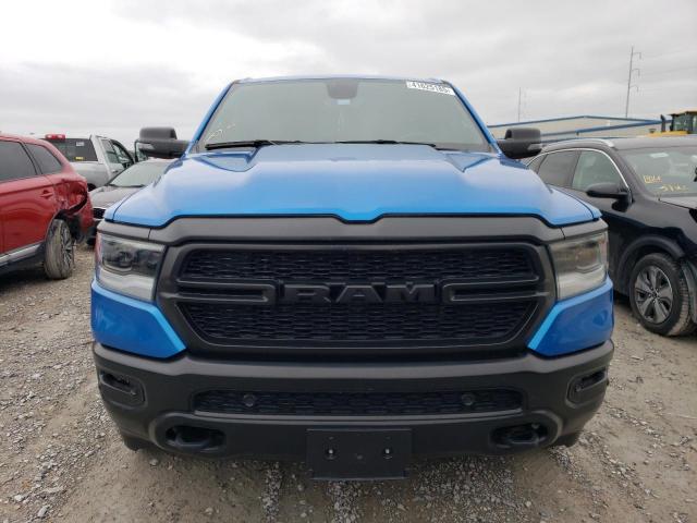 Ram 1500 Big Horn/lone Star Image 6