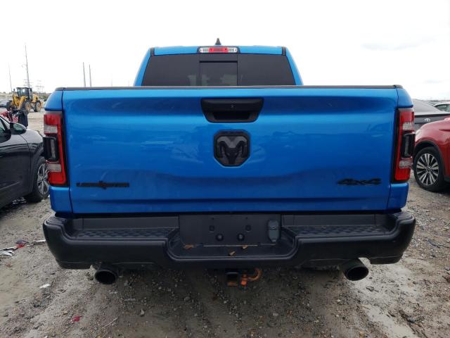 Ram 1500 Big Horn/lone Star Image 4