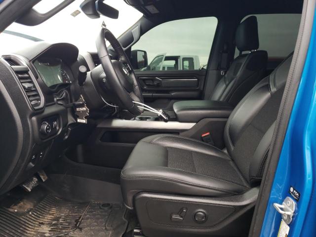 Ram 1500 Big Horn/lone Star Image 3