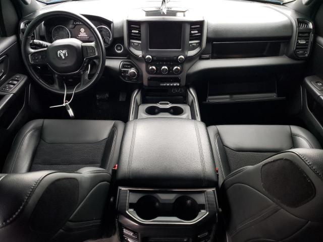 Ram 1500 Big Horn/lone Star Image 2