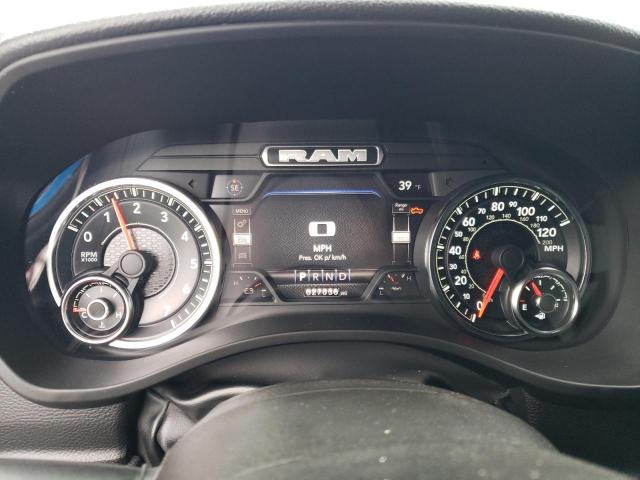 Ram 1500 Big Horn/lone Star Image 11