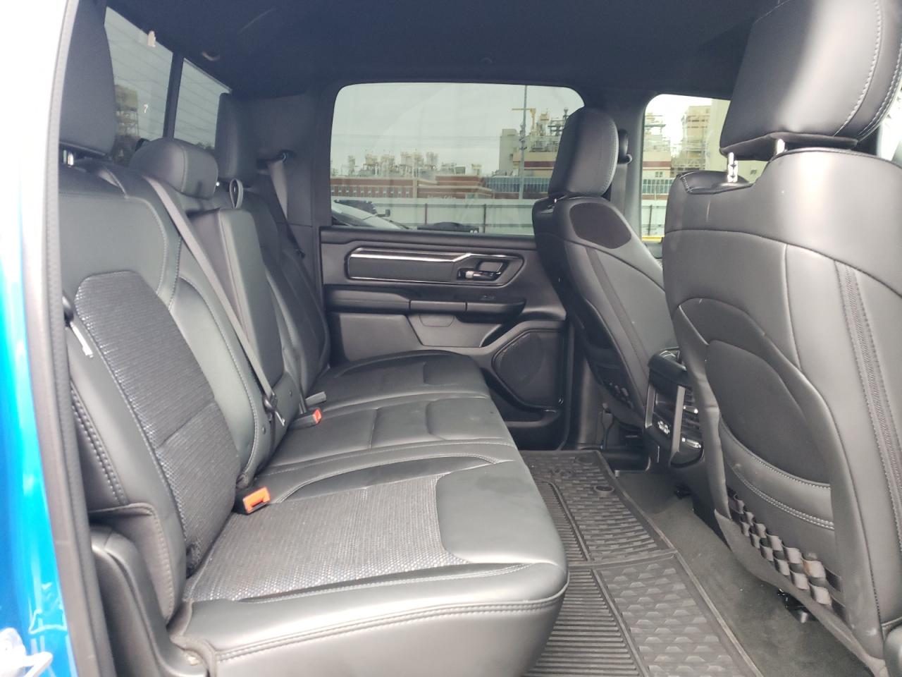 Ram 1500 Big Horn/lone Star Image 8