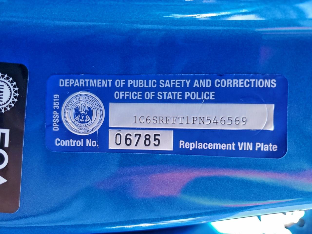 Ram 1500 Big Horn/lone Star Image 10