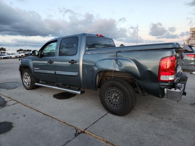 GMC Sierra C1500 Sle Image 2