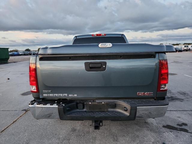 GMC Sierra C1500 Sle Image 9