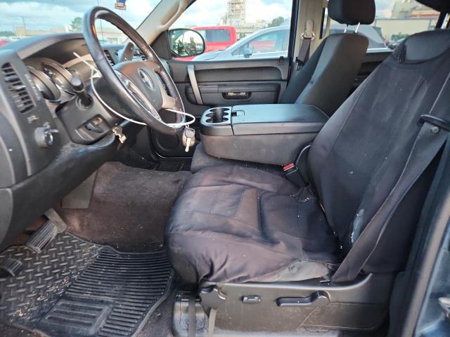 GMC Sierra C1500 Sle Image 3