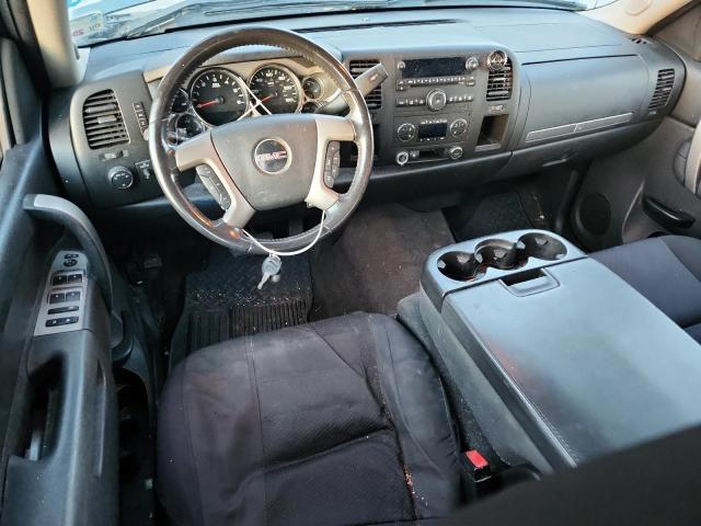 GMC Sierra C1500 Sle Image 11