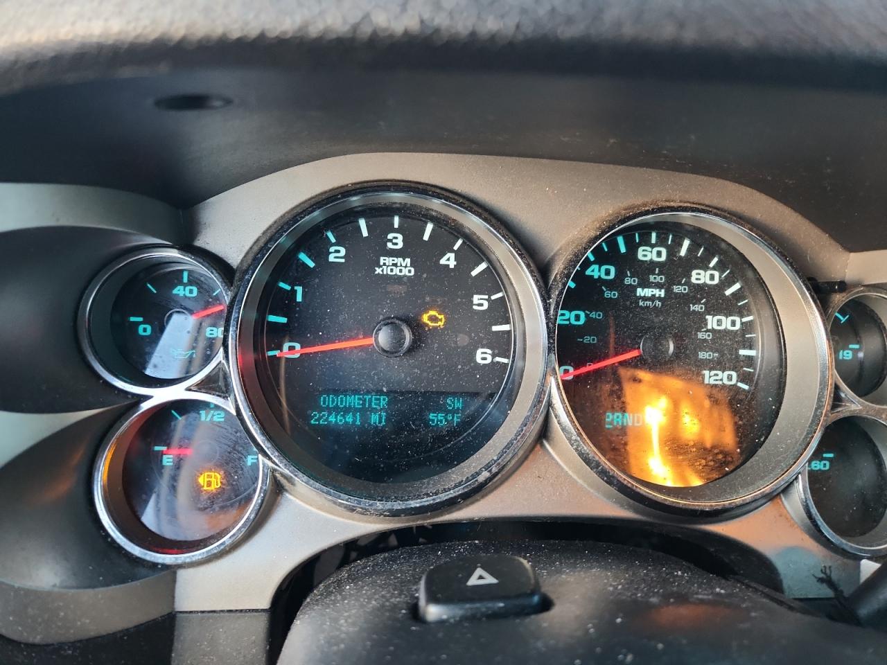 GMC Sierra C1500 Sle Image 12