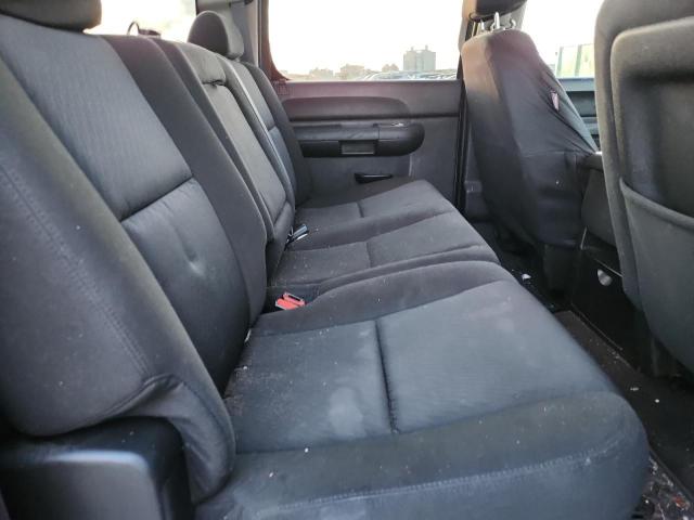 GMC Sierra C1500 Sle Image 6