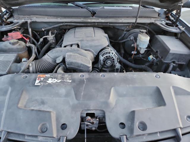 GMC Sierra C1500 Sle Image 8