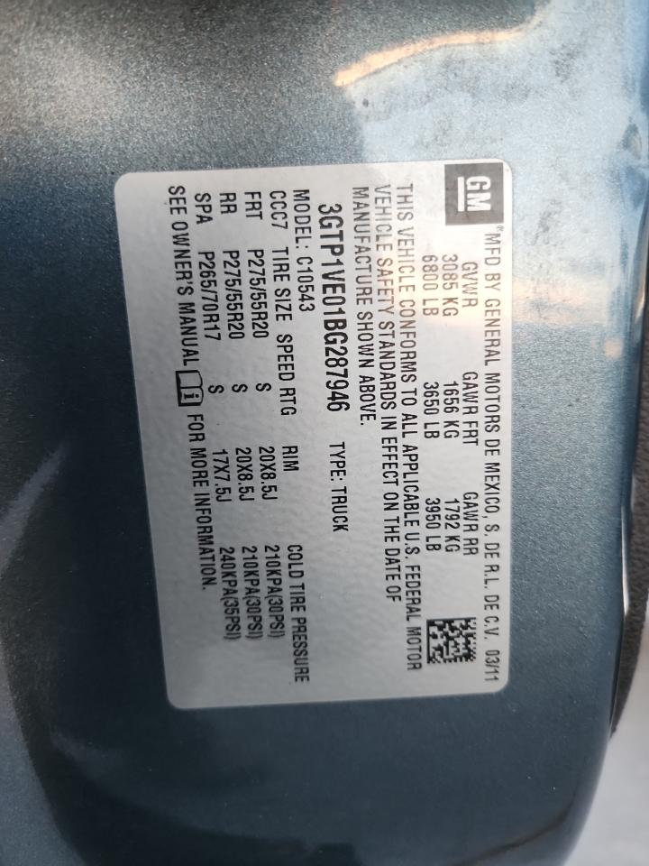 GMC Sierra C1500 Sle Image 4