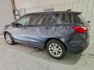 Chevrolet Equinox Ls Image 13