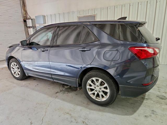 Chevrolet Equinox Ls Image 13