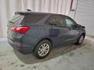 Chevrolet Equinox Ls Image 2