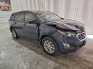 Chevrolet Equinox Ls Image 11