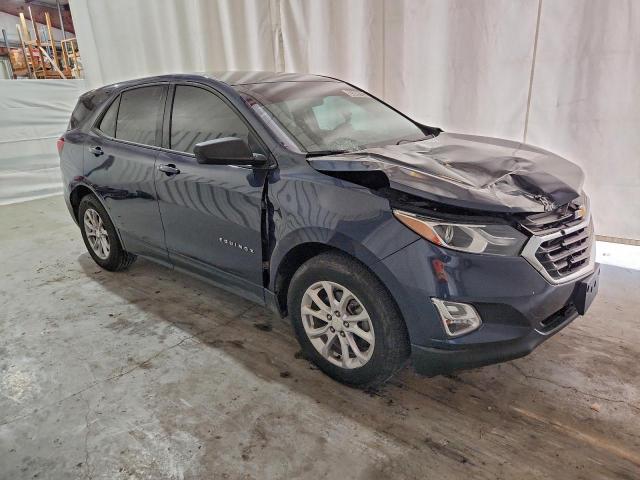 Chevrolet Equinox Ls Image 11