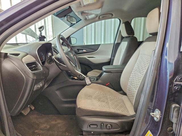 Chevrolet Equinox Ls Image 9