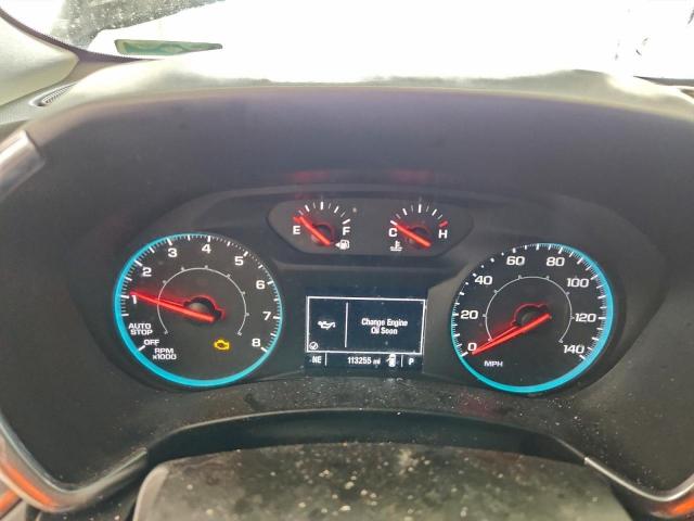 Chevrolet Equinox Ls Image 6