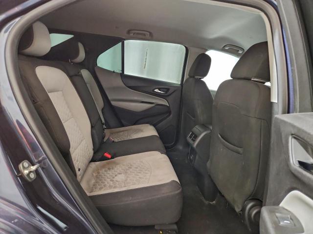 Chevrolet Equinox Ls Image 10