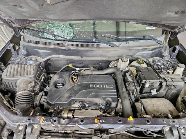 Chevrolet Equinox Ls Image 7