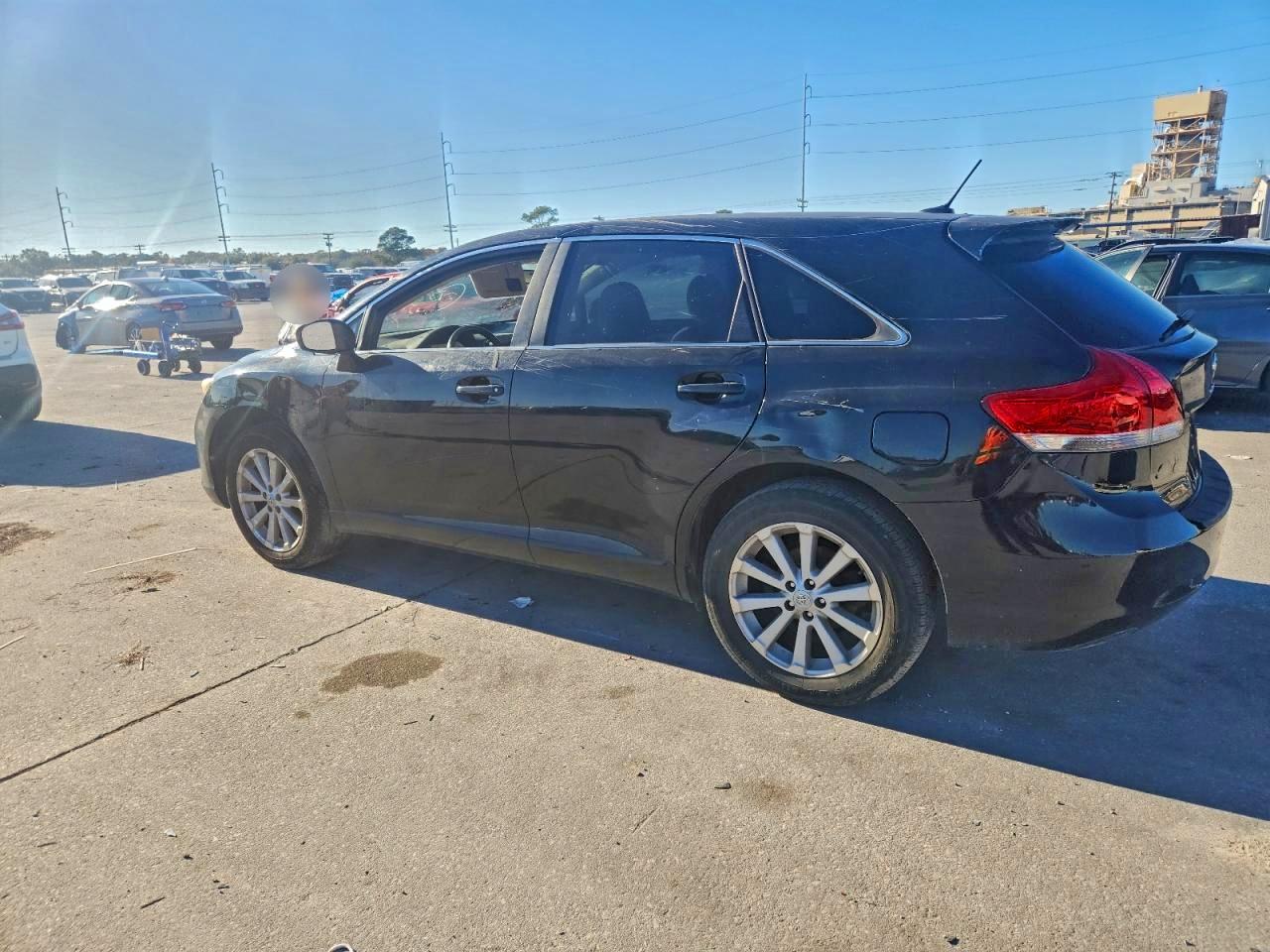 Toyota Venza Image 3