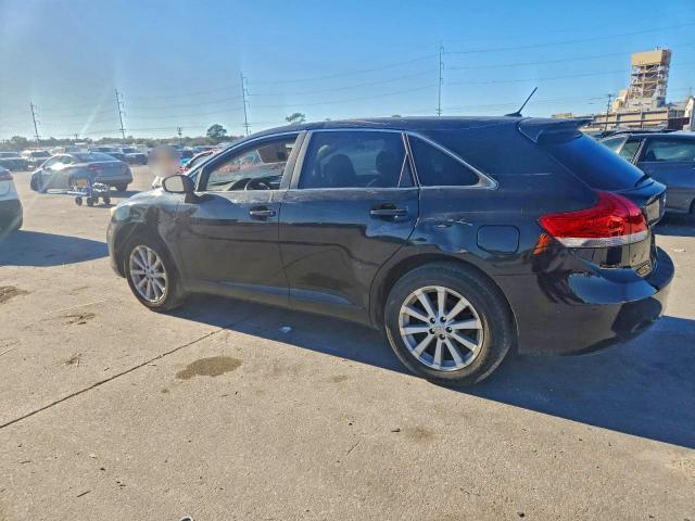 Toyota Venza Image 3