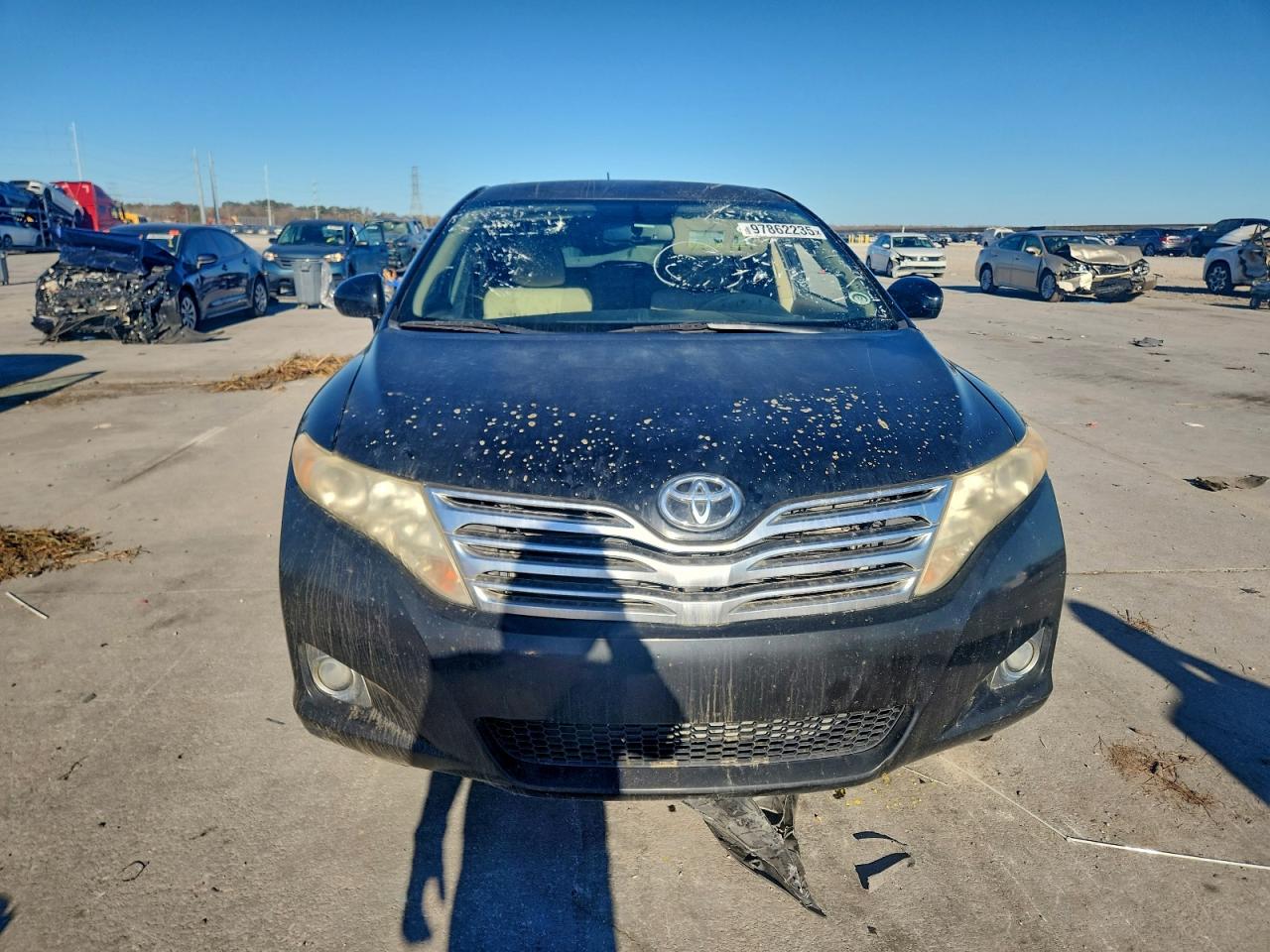 Toyota Venza Image 5