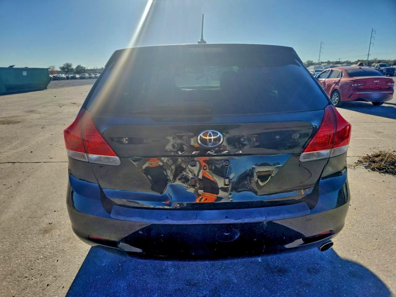 Toyota Venza Image 7