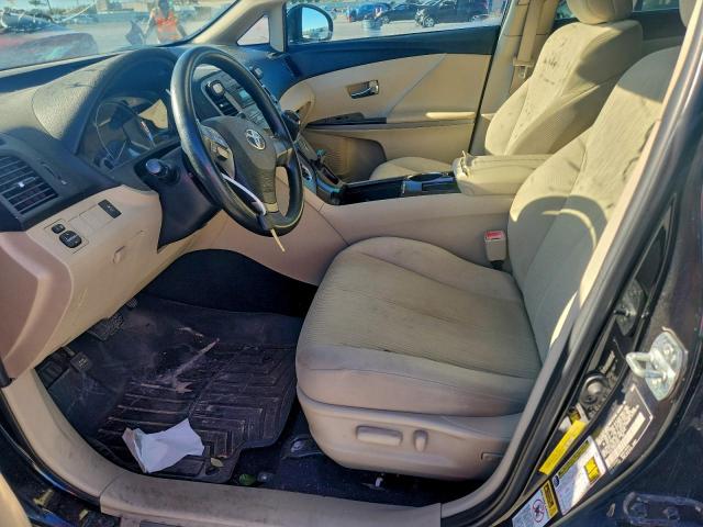 Toyota Venza Image 6