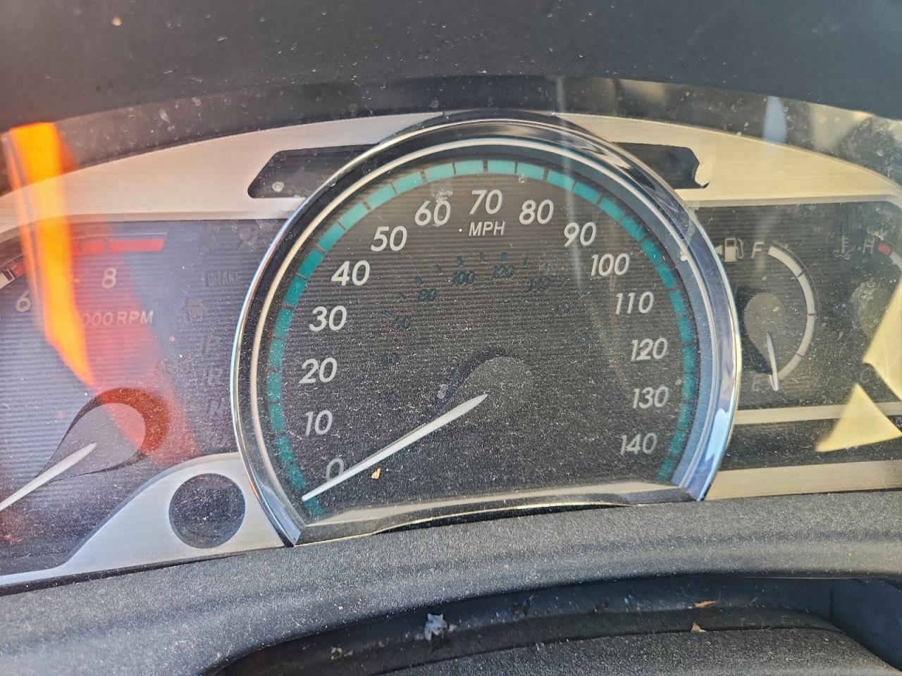 Toyota Venza Image 13