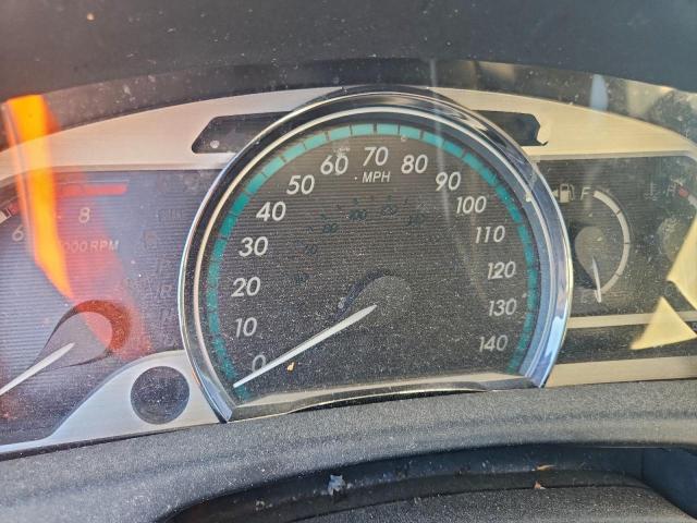 Toyota Venza Image 13