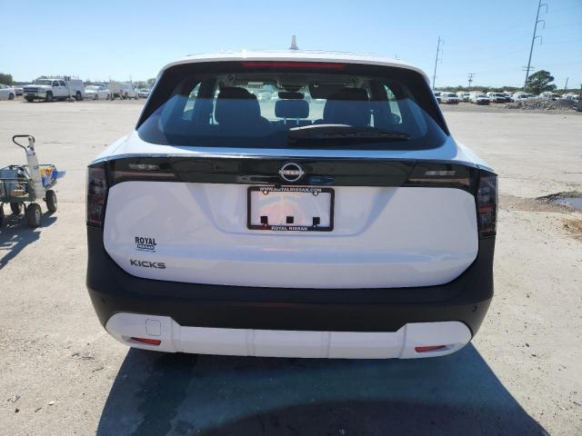 Nissan Kicks S Image 12