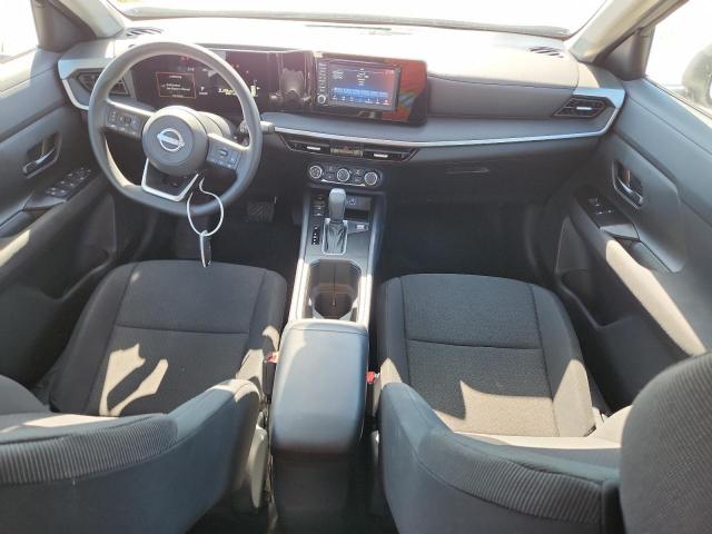 Nissan Kicks S Image 9