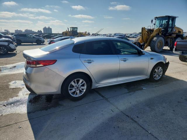 Kia Optima Lx Image 12