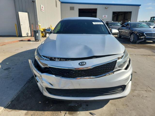 Kia Optima Lx Image 5