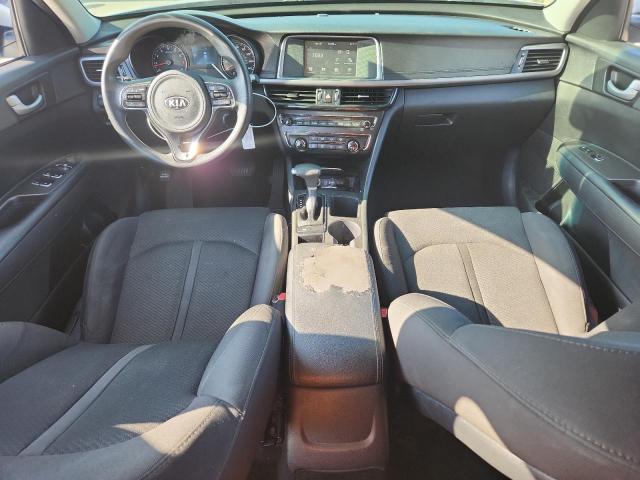 Kia Optima Lx Image 11