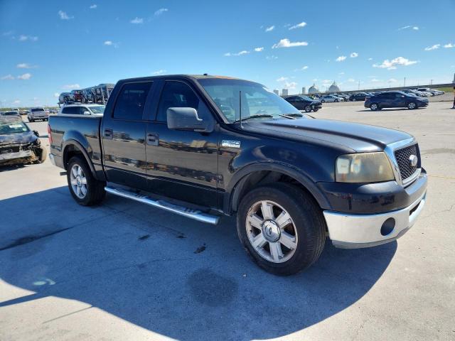 Ford F-150 Supercrew Image 12