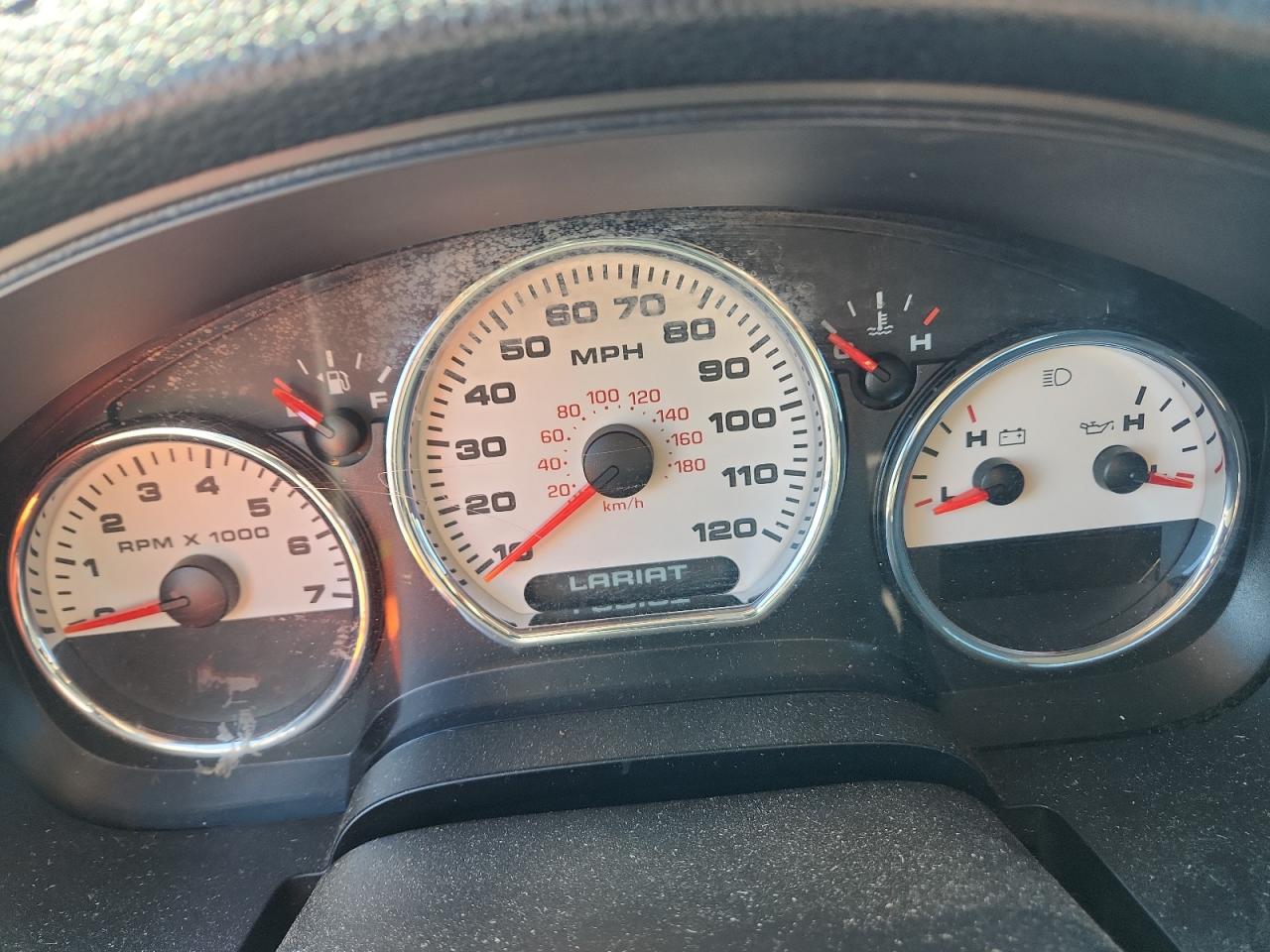 Ford F-150 Supercrew Image 3