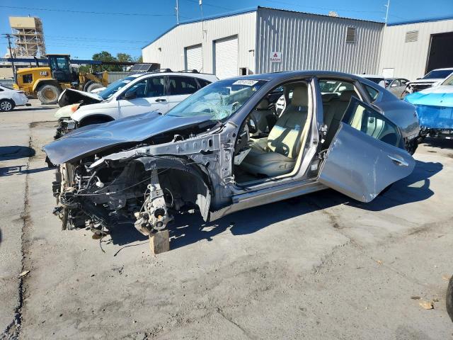  Salvage INFINITI M37