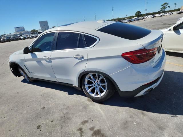 BMW X Series Sdrive35i Image 3