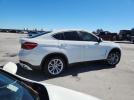BMW X Series Sdrive35i Image 4