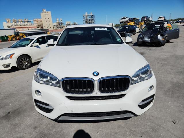 BMW X Series Sdrive35i Image 6