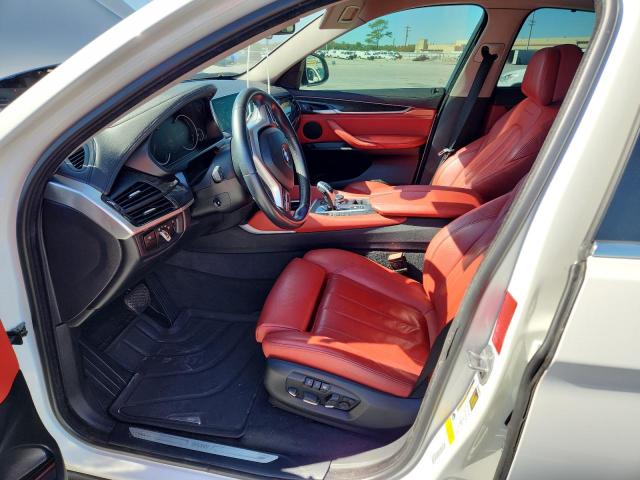 BMW X Series Sdrive35i Image 7