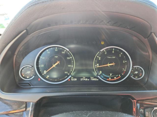 BMW X Series Sdrive35i Image 12