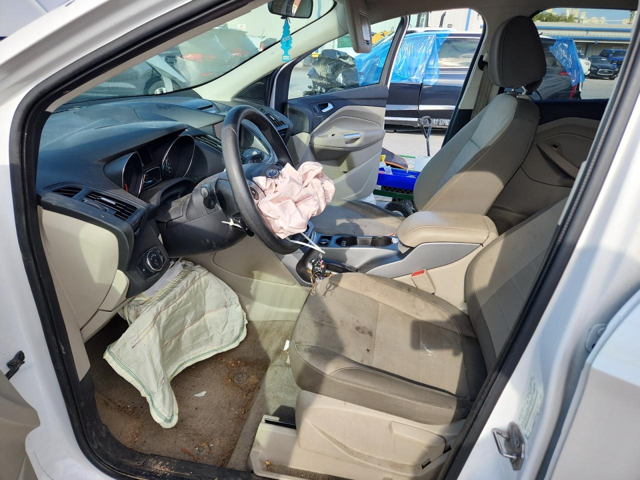 Ford Escape Se Image 7