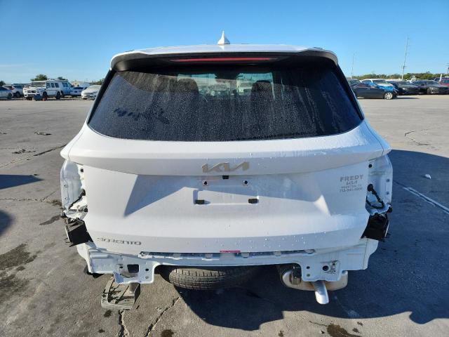 Kia Sorento Lx Image 13