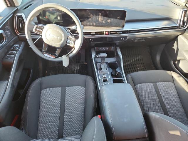 Kia Sorento Lx Image 11