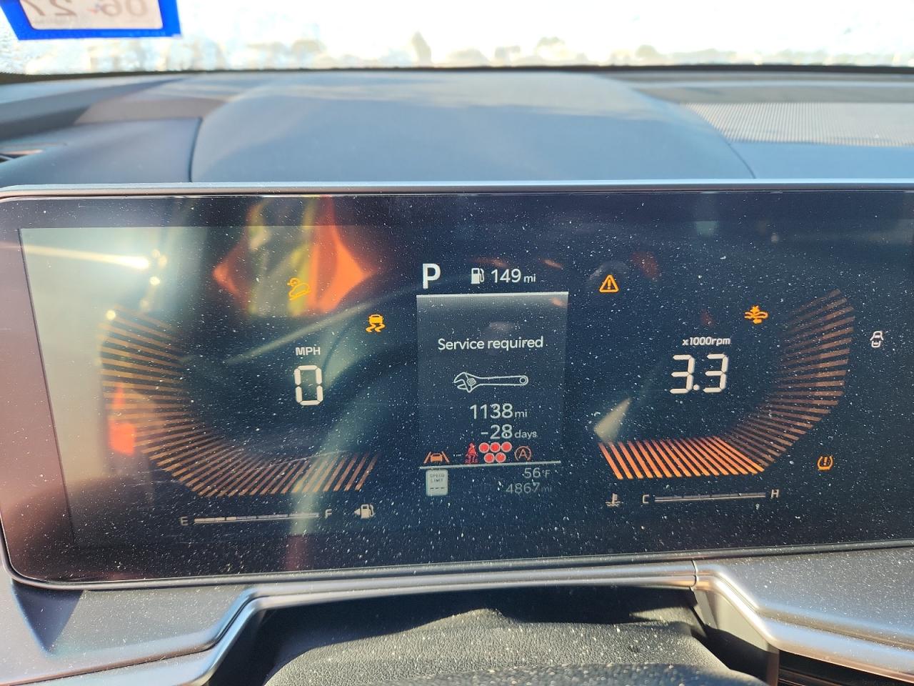 Kia Sorento Lx Image 3